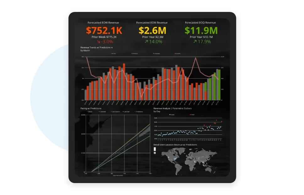 AI Agent Frameworks: LangGraph, CrewAI, AutoGen for Enterprise