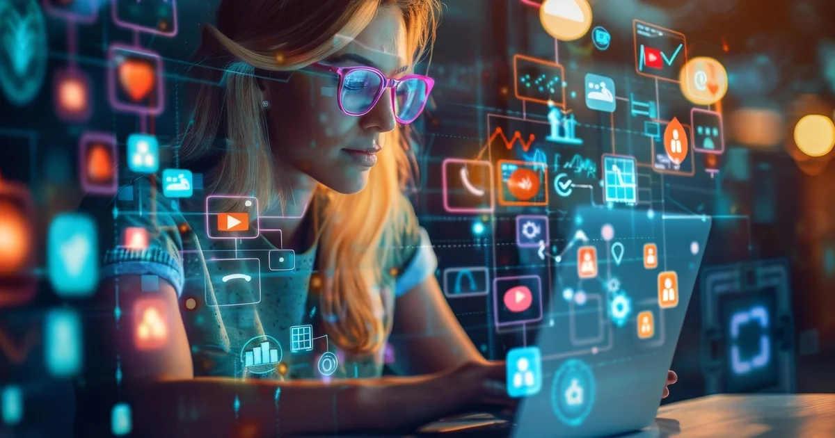 AI Digital Marketing 2026: Trends, Stats & Top Tools