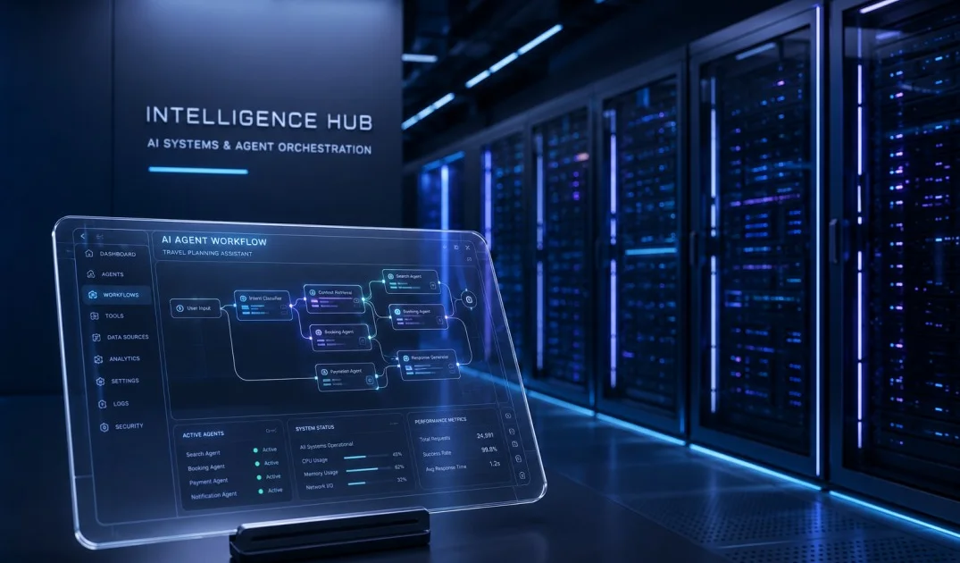 AI New Model Updates: What May 2026 Revealed