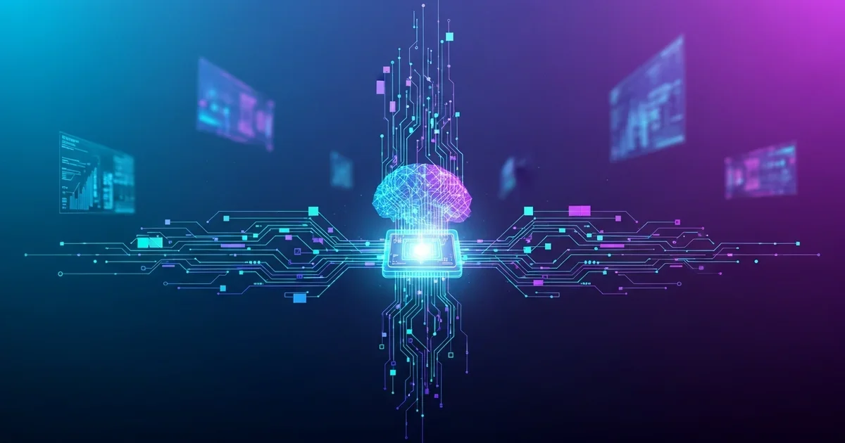 AI Technology Trends 2026: The Big Shift to Autonomous AI