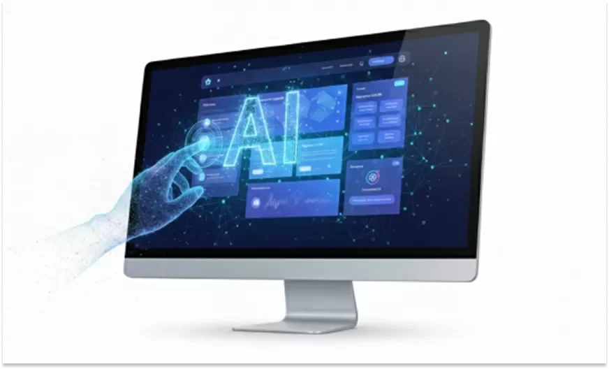 AI Web Design 2026: Websites Are Alive, Are You Ready?