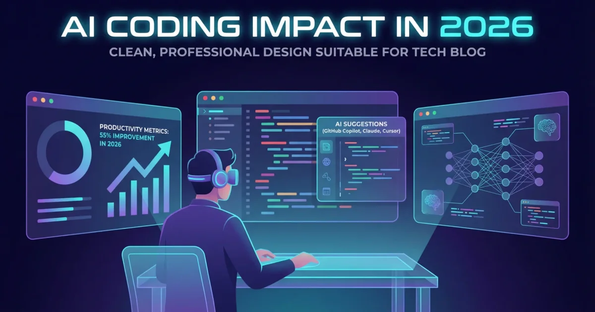 AI Web Development 2026: Are You Ready for 90% AI-Generated Code?