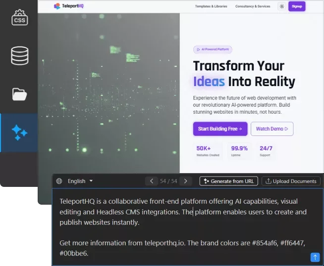 AI Website Builders in 2026: The Definitive Trends Guide