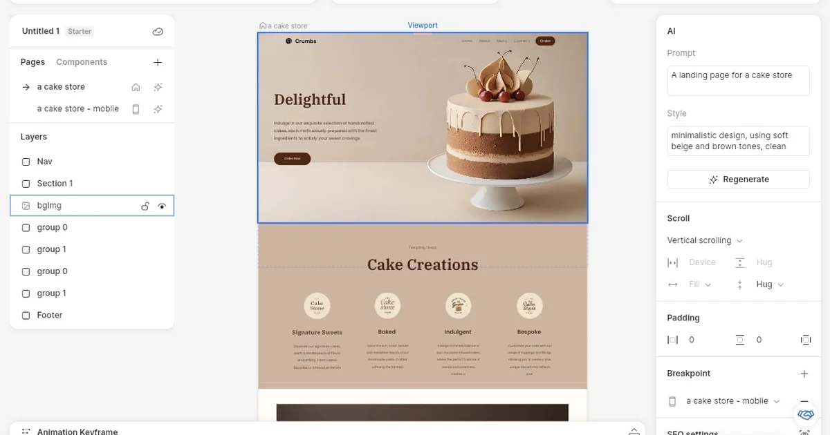 AI Website Builders: 2026's Breakthroughs You Need to See