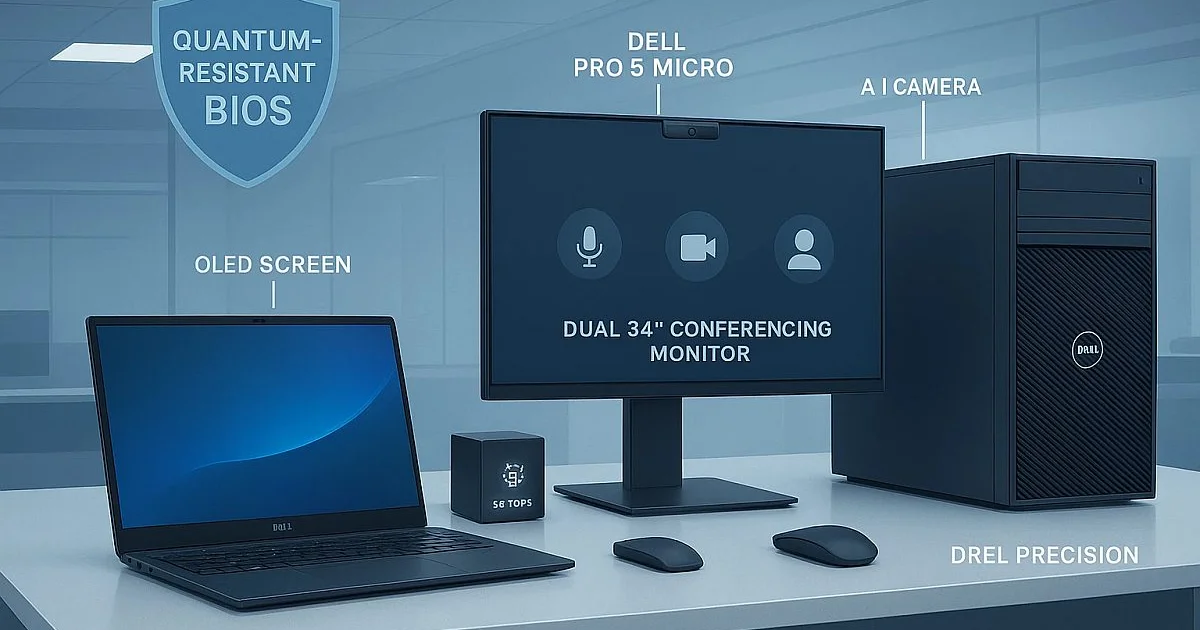 AI Workstations 2026: Is Your PC Ready for AI?