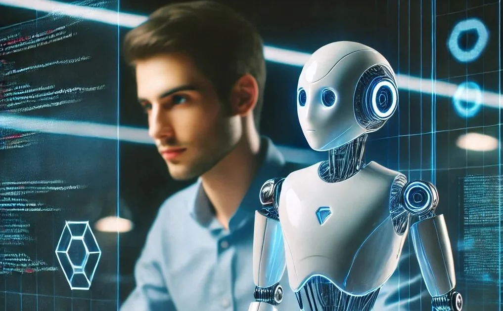 Web Development 2026: The AI Shift You Can't Ignore