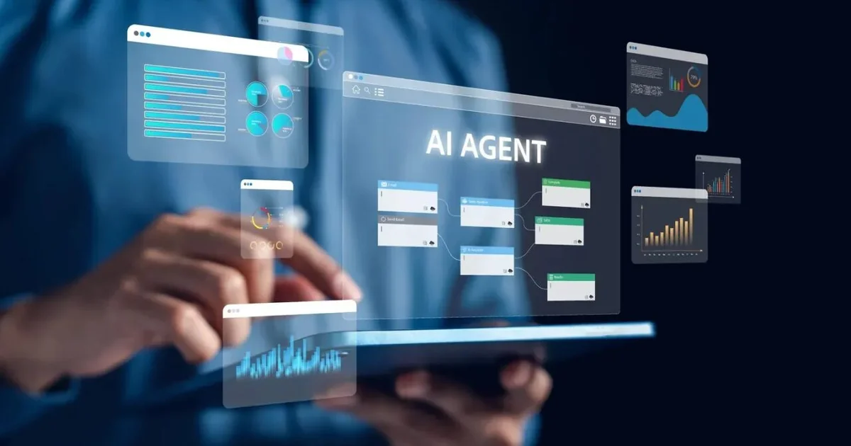 What AI Trends This Month Mean for Your Business (June 2026)
